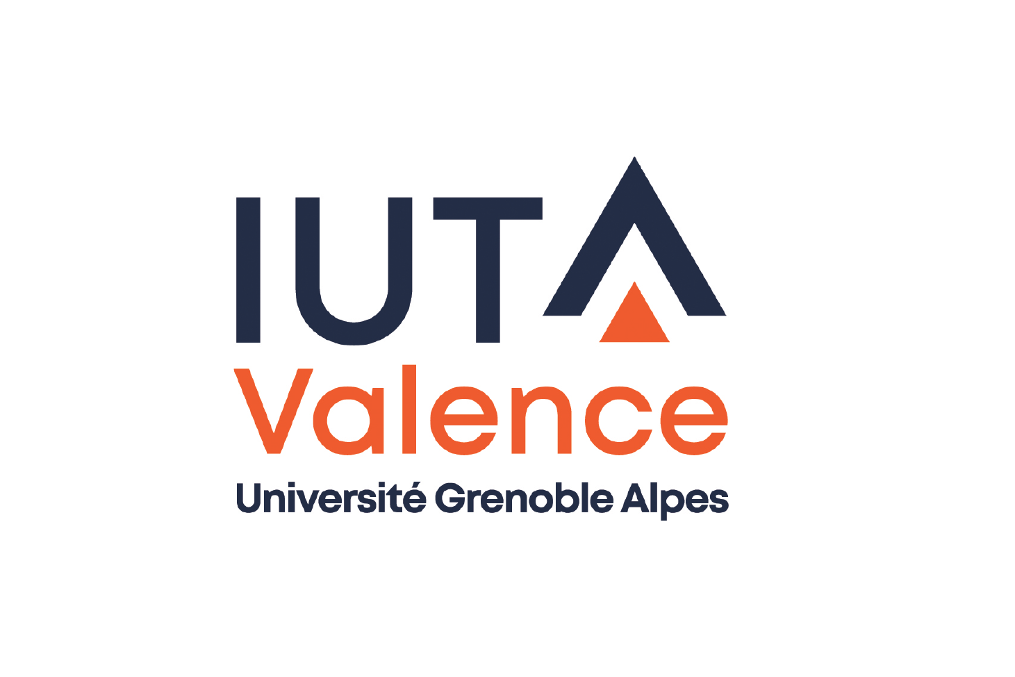 IUT Valence