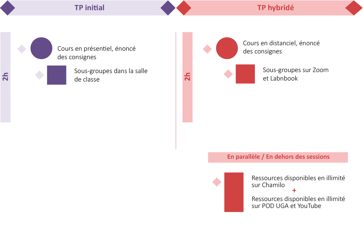 Hybridation Hytra